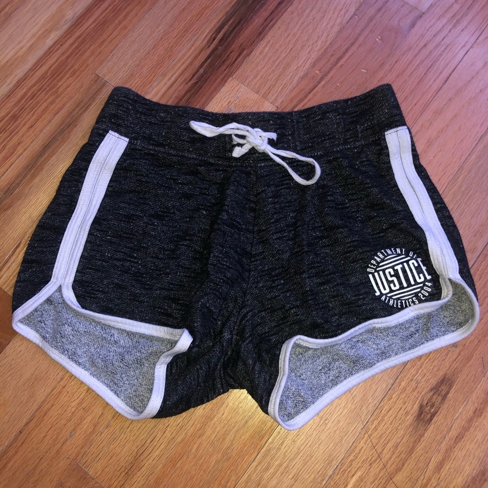 Girls shorts